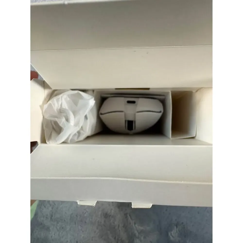 👉NEW IN BOX Attack Shark R1 Wireless Gaming Mouse